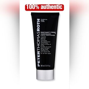 Genuine Peter Thomas Roth Instant Firm Face Tightener -Instant Facelift!!!!